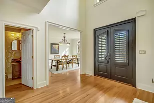 500 Tuxedo Ln, Peachtree City, GA 30269 - Photo 10