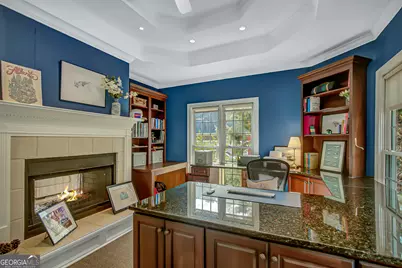 500 Tuxedo Lane, Peachtree City, GA 30269 - Photo 32