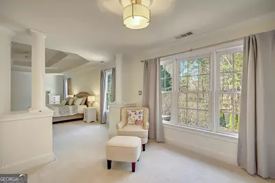 500 Tuxedo Lane, Peachtree City, GA 30269 - Photo 44