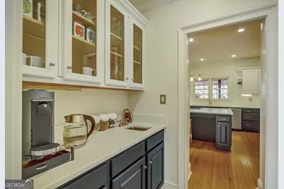 500 Tuxedo Lane, Peachtree City, GA 30269 - Photo 22