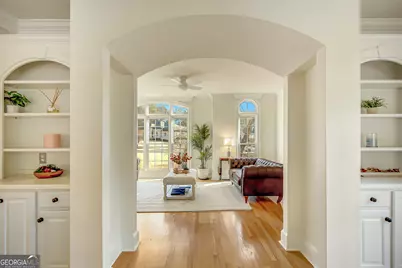 500 Tuxedo Lane, Peachtree City, GA 30269 - Photo 18