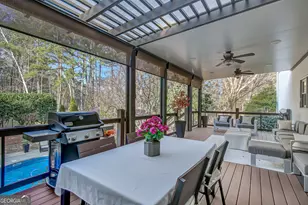 500 Tuxedo Ln, Peachtree City, GA 30269 - Photo 36