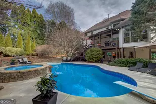 500 Tuxedo Ln, Peachtree City, GA 30269 - Photo 70