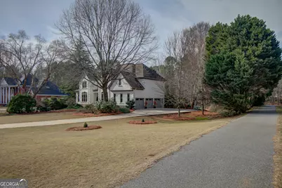 500 Tuxedo Lane, Peachtree City, GA 30269 - Photo 6