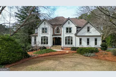 500 Tuxedo Lane, Peachtree City, GA 30269 - Photo 1