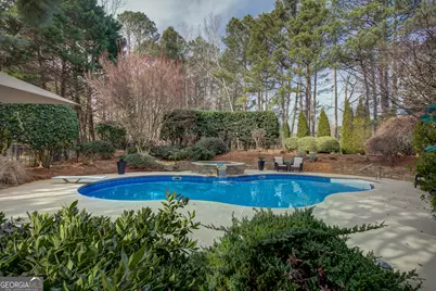 500 Tuxedo Lane, Peachtree City, GA 30269 - Photo 74