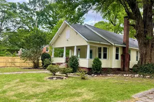 314 W South St, Greensboro, GA 30642 - Photo 2