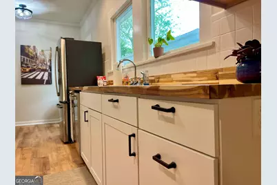 314 W South Street, Greensboro, GA 30642 - Photo 16