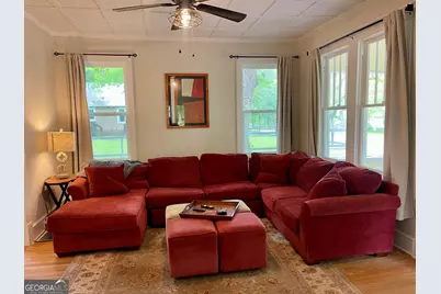 314 W South Street, Greensboro, GA 30642 - Photo 6