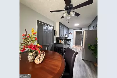 180 Valley Brook Trail, Jonesboro, GA 30238 - Photo 10