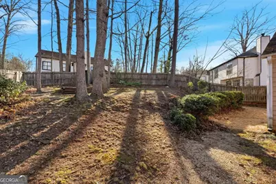 2001 Stone Forest Drive, Lawrenceville, GA 30043 - Photo 30