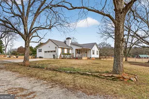 762 Highfalls Park Rd, Barnesville, GA 30204 - Photo 2