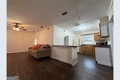 44 E Plum Street, Hazlehurst, GA 31539 - Photo 6