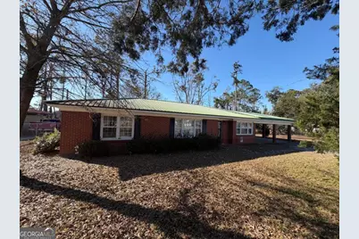 44 E Plum Street, Hazlehurst, GA 31539 - Photo 2