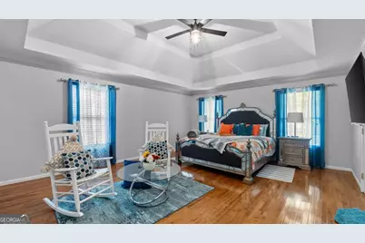 733 Unity Church Road, Summerville, GA 30747 - Photo 46