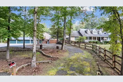 733 Unity Church Road, Summerville, GA 30747 - Photo 32