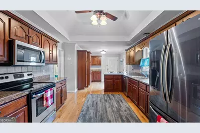 733 Unity Church Road, Summerville, GA 30747 - Photo 40