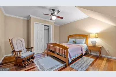 733 Unity Church Road, Summerville, GA 30747 - Photo 56