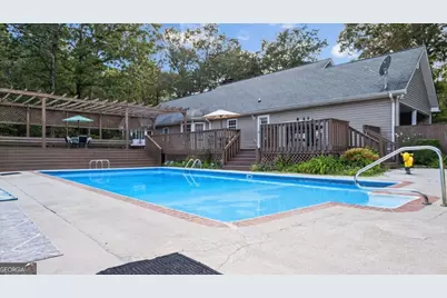 733 Unity Church Road, Summerville, GA 30747 - Photo 2