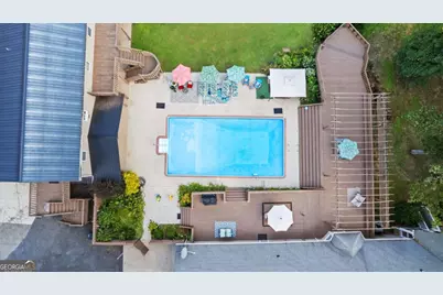 733 Unity Church Road, Summerville, GA 30747 - Photo 4