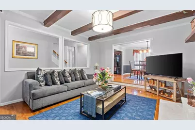 733 Unity Church Road, Summerville, GA 30747 - Photo 36