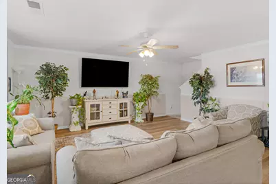 1729 Mary Avenue, Griffin, GA 30224 - Photo 2