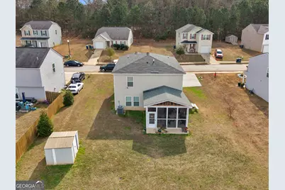 1729 Mary Avenue, Griffin, GA 30224 - Photo 26