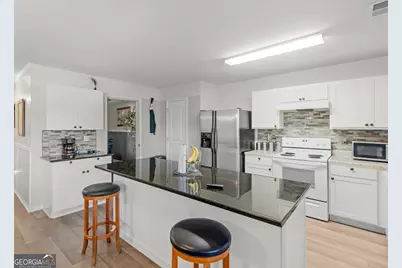 1729 Mary Avenue, Griffin, GA 30224 - Photo 4