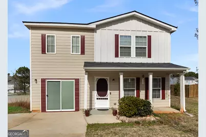 1729 Mary Avenue, Griffin, GA 30224 - Photo 28