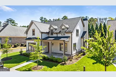 137 Timothy Park Lane, Athens, GA 30606 - Photo 2