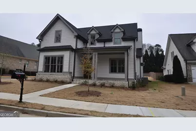 137 Timothy Park Lane, Athens, GA 30606 - Photo 2