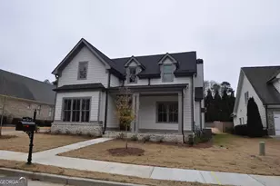 137 Timothy Park Ln, Athens, GA 30606 - Photo 2