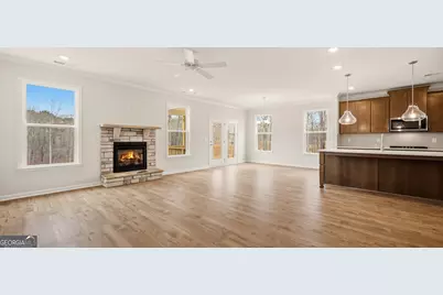 1907 Endress Circle, Hampton, GA 30228 - Photo 14