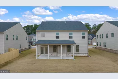 1907 Endress Circle, Hampton, GA 30228 - Photo 40