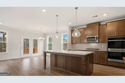 1907 Endress Circle, Hampton, GA 30228 - Photo 6