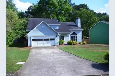 4865 Camberbridge Drive, Johns Creek, GA 30022 - Photo 1