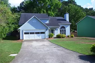 4865 Camberbridge Dr, Johns Creek, GA 30022 - Photo 1