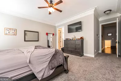 223 Yale Circle, Bonaire, GA 31005 - Photo 24