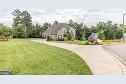 223 Yale Circle, Bonaire, GA 31005 - Photo 2