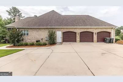 223 Yale Circle, Bonaire, GA 31005 - Photo 6