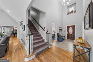 1140 Summit Dr, Watkinsville, GA 30677 - Photo 20