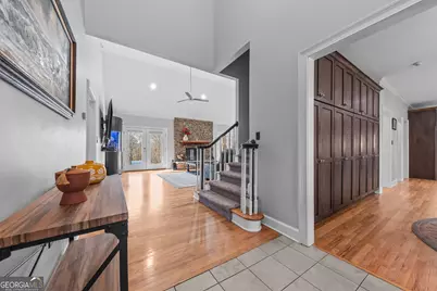 1140 Summit Drive, Watkinsville, GA 30677 - Photo 18