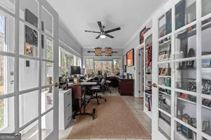 1140 Summit Dr, Watkinsville, GA 30677 - Photo 44