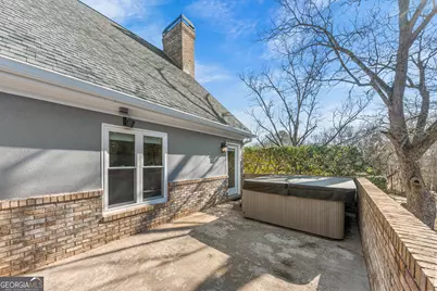 1140 Summit Drive, Watkinsville, GA 30677 - Photo 14