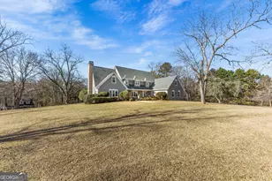 1140 Summit Dr, Watkinsville, GA 30677 - Photo 2