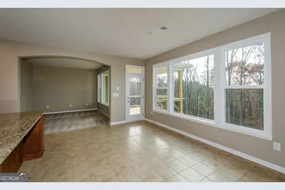 8555 Scenic Ridge Way, Ball Ground, GA 30107 - Photo 16