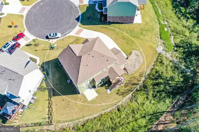 8555 Scenic Ridge Way, Ball Ground, GA 30107 - Photo 74