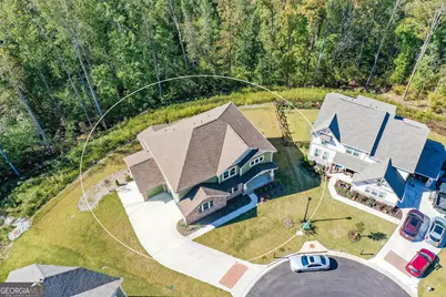 8555 Scenic Ridge Way, Ball Ground, GA 30107 - Photo 70