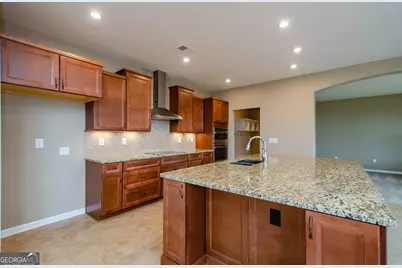 8555 Scenic Ridge Way, Ball Ground, GA 30107 - Photo 22