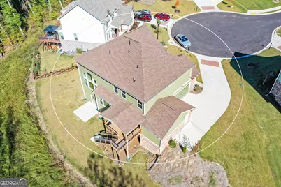 8555 Scenic Ridge Way, Ball Ground, GA 30107 - Photo 76